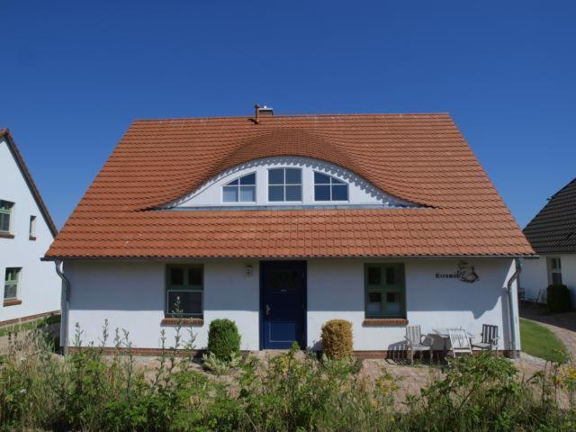 Feriendorf Alte Schmiede Mellenthin Habitación foto