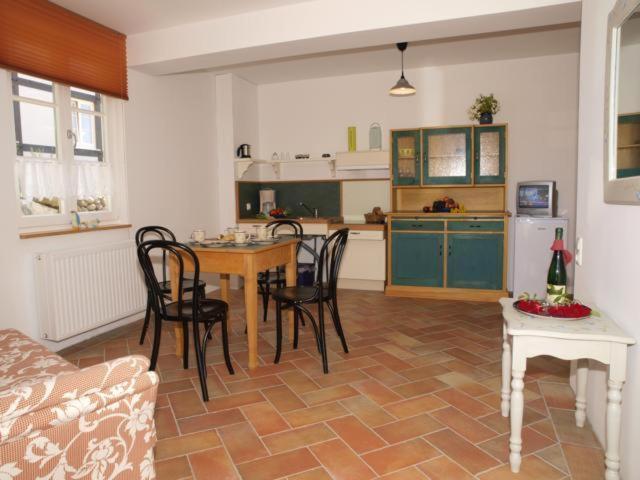 Feriendorf Alte Schmiede Mellenthin Habitación foto