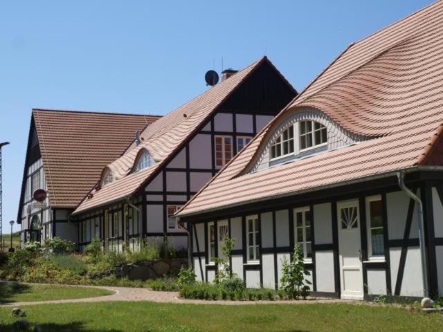 Feriendorf Alte Schmiede Mellenthin Habitación foto